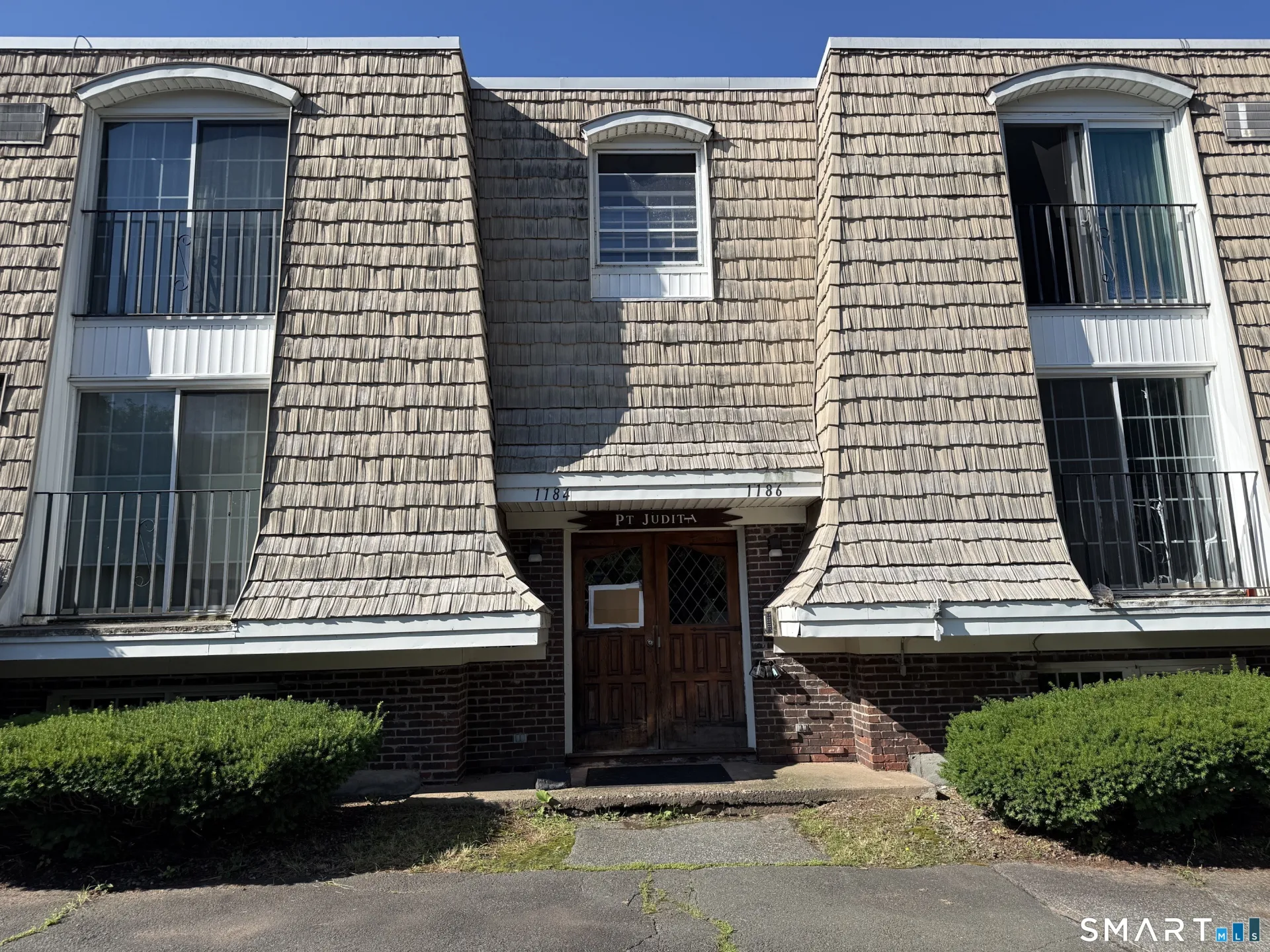 1186 Middle Turnpike #B2, Manchester, CT