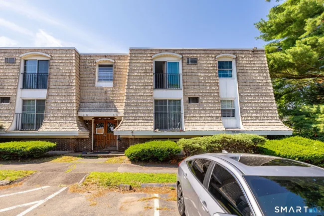 1186 Middle Turnpike #B2