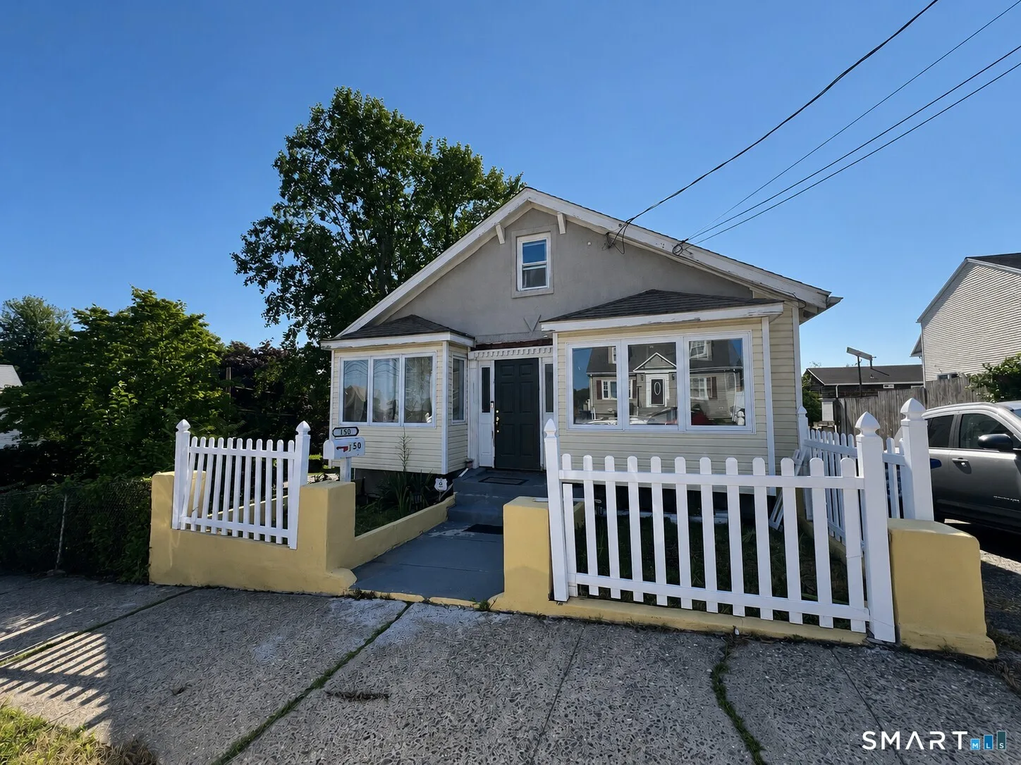 150 Wessels Avenue, Bridgeport, CT