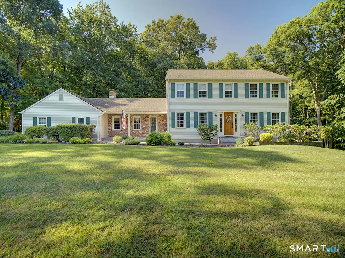 19 East Ridge Court, Cheshire, CT