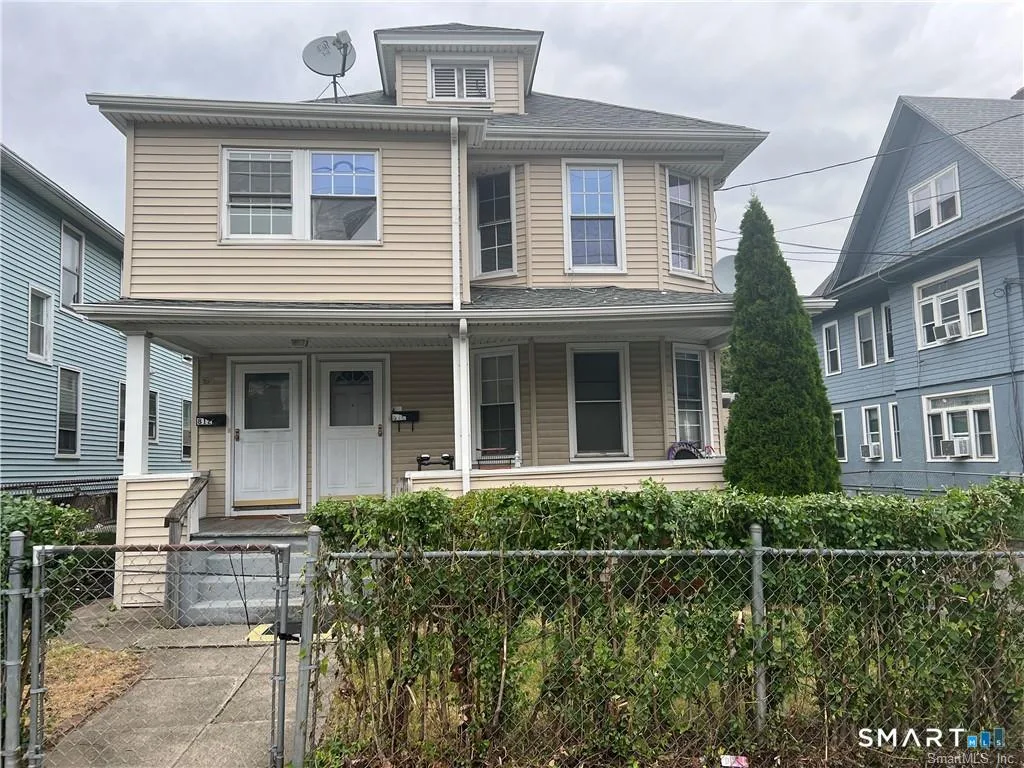 810 Lindley Street, Bridgeport, CT