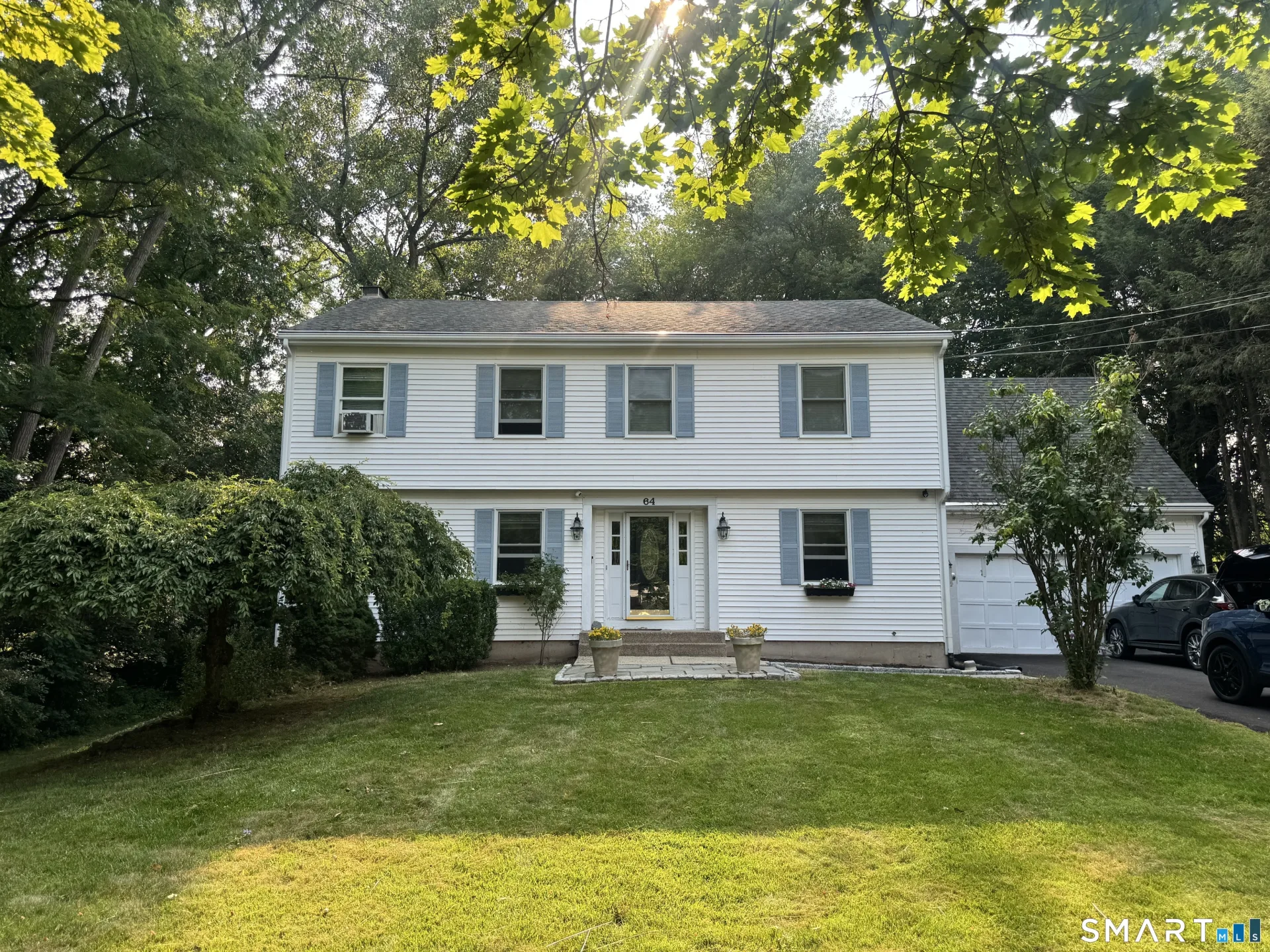 64 Shepard Road, West Hartford, CT