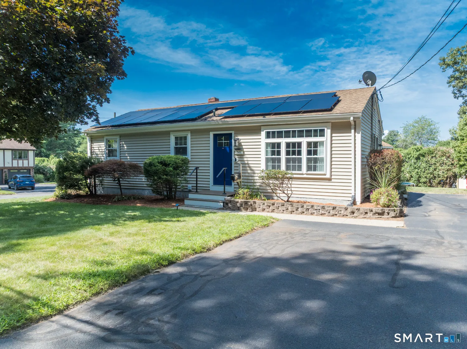 541 George Washington Road, Enfield, CT