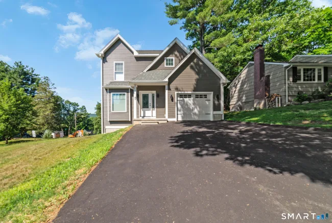 85 Vanderbilt Road