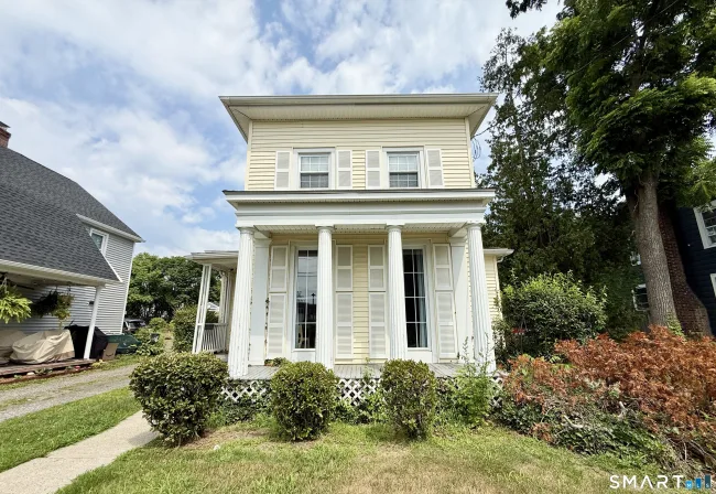 63 Golden Hill Street