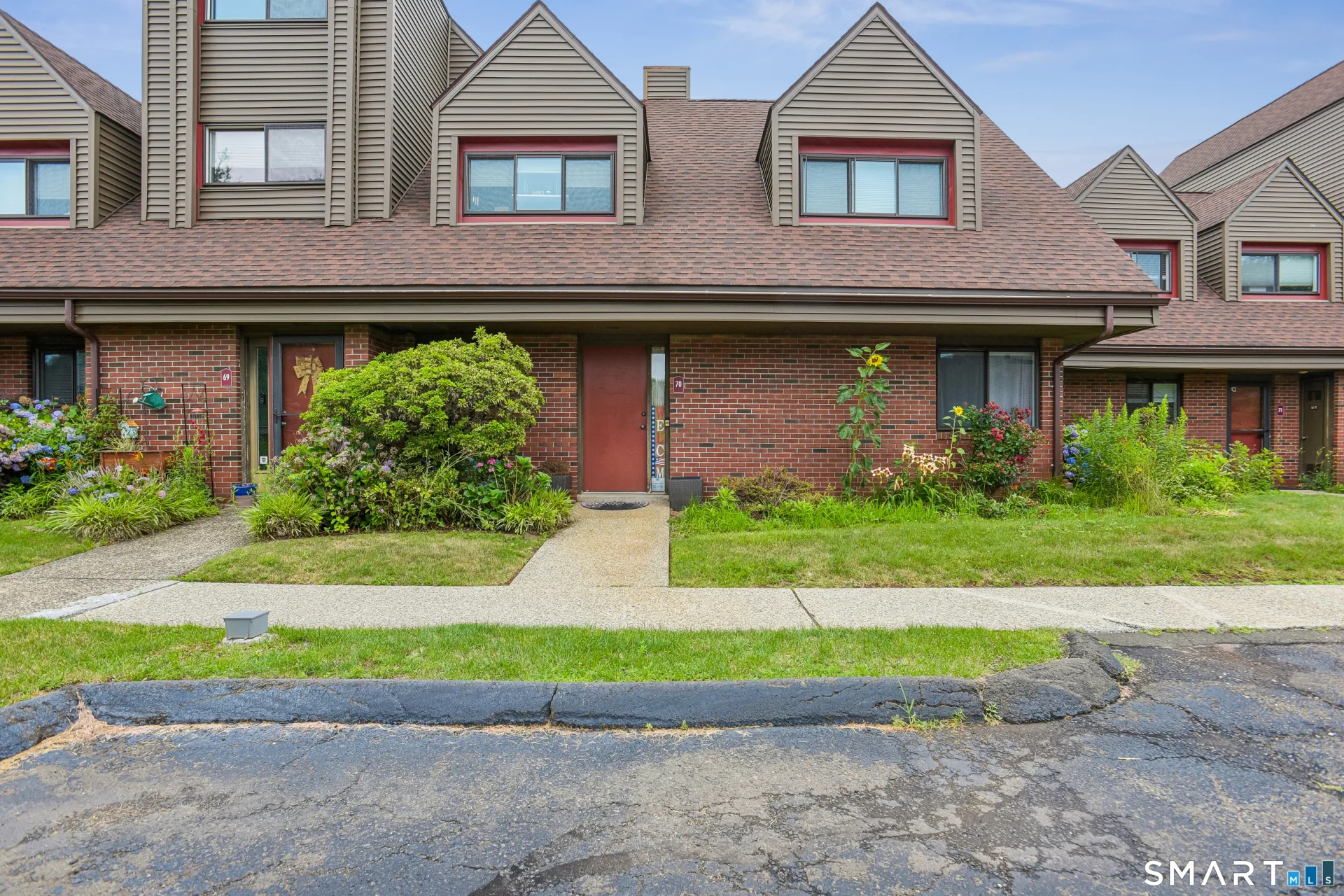 70 Montoya Drive #70, Branford, CT