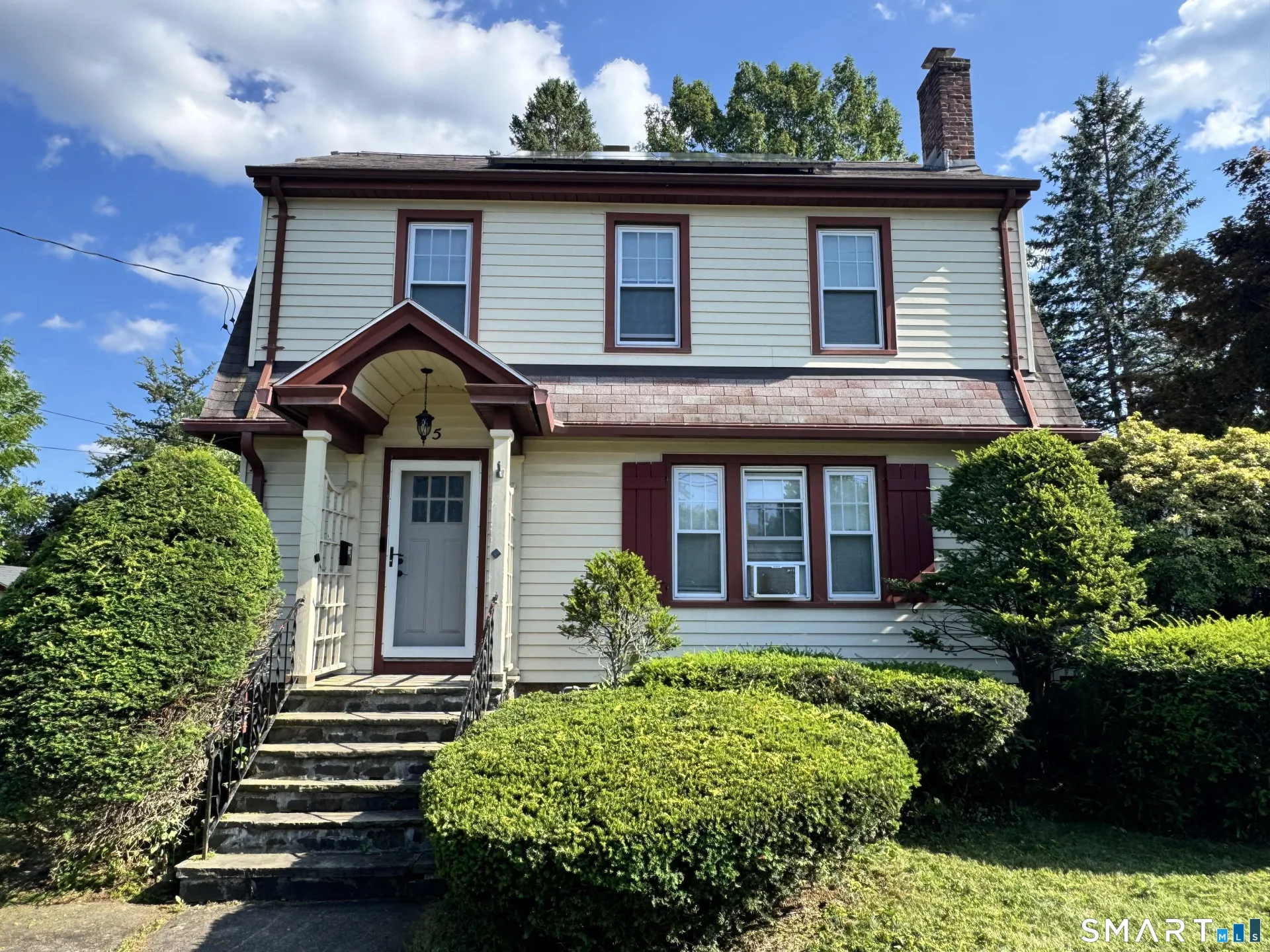 5 Foxon Place, New Britain, CT