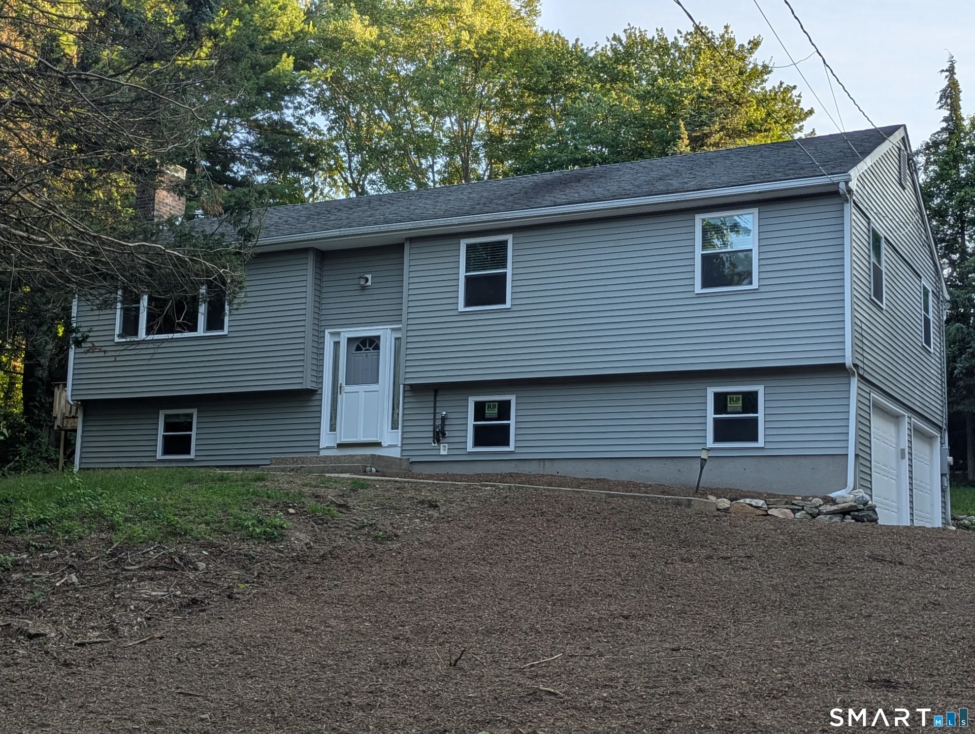 198 Spicer Hill Road, Ledyard, CT