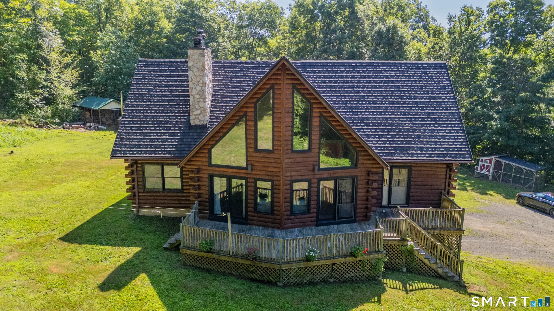 63 Parkside Drive, Colchester, CT