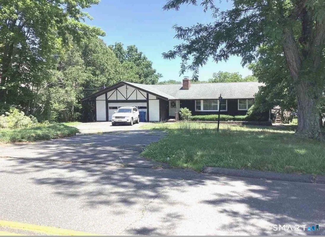 355 Savage Hill Road, Berlin, CT