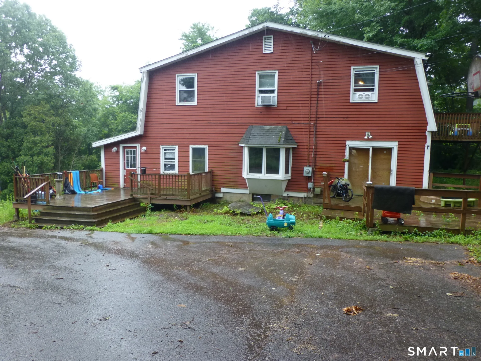 1008 Windham Road, Windham, CT