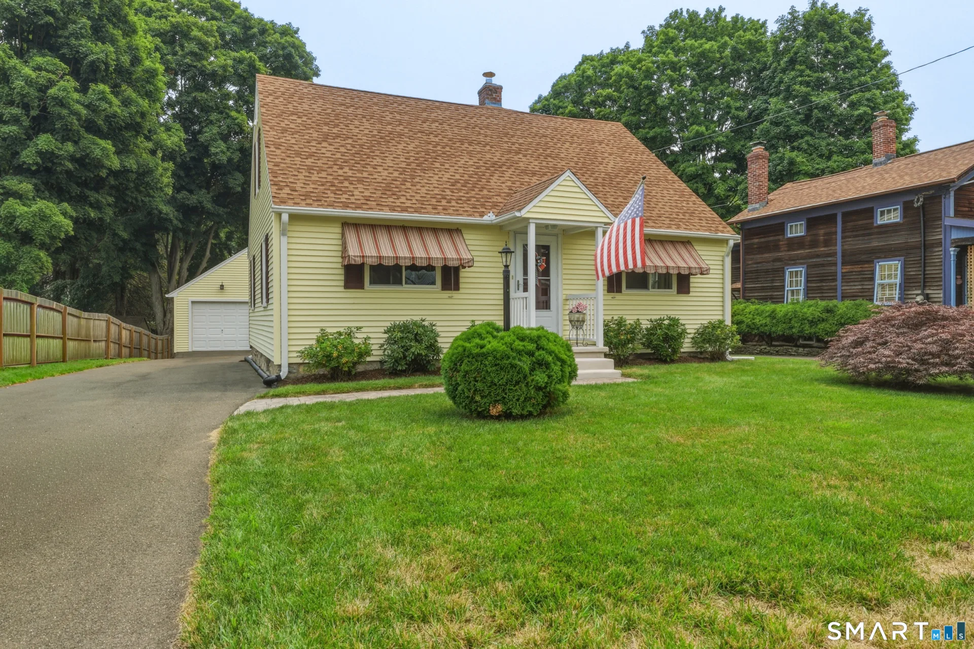 106 Academy Street, Bristol, CT