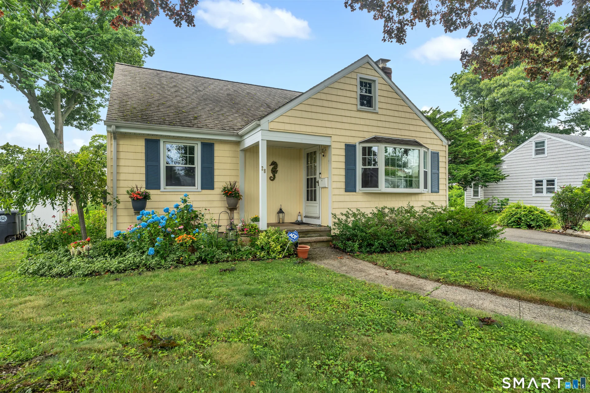 28 Kirkside Avenue, Milford, CT