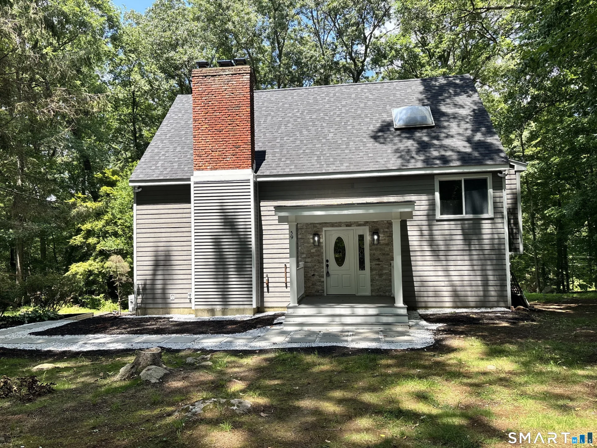 59 Hoadley Creek Circle, Guilford, CT