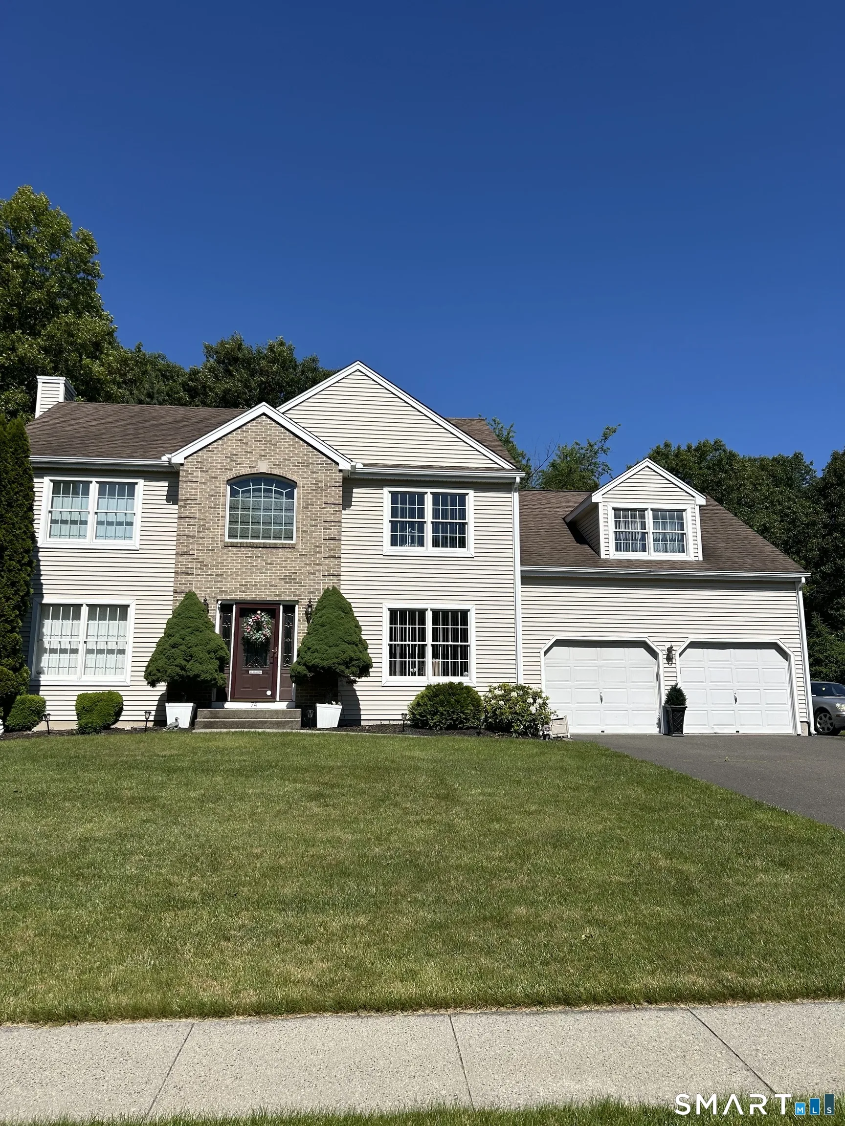 74 Kathryn Lane, Southington, CT