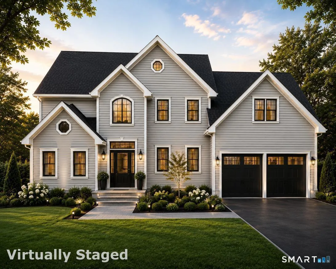205 Harvest Lane, Southington, CT