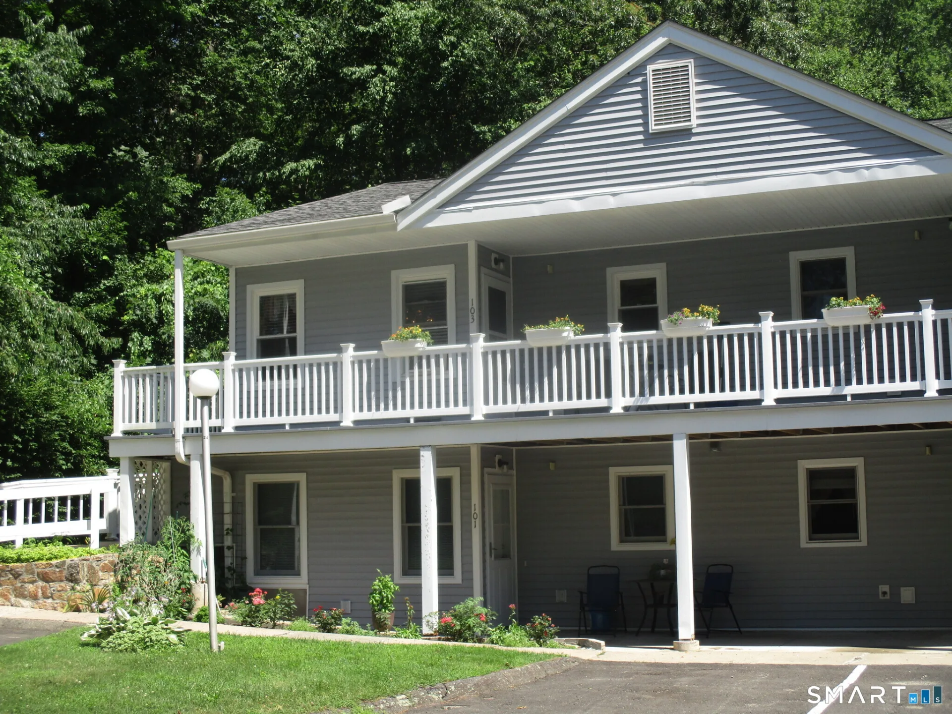103 Hidden Knolls Circle #103, Monroe, CT