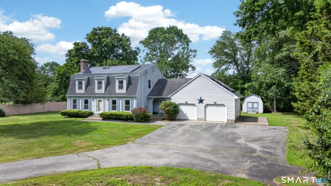 7 Massapeag Point Road