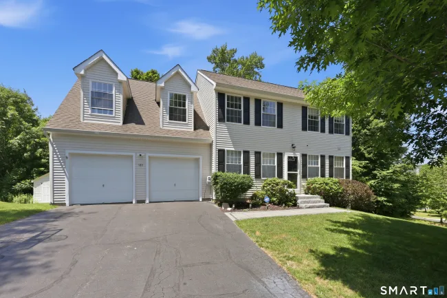 383 White Pine Road