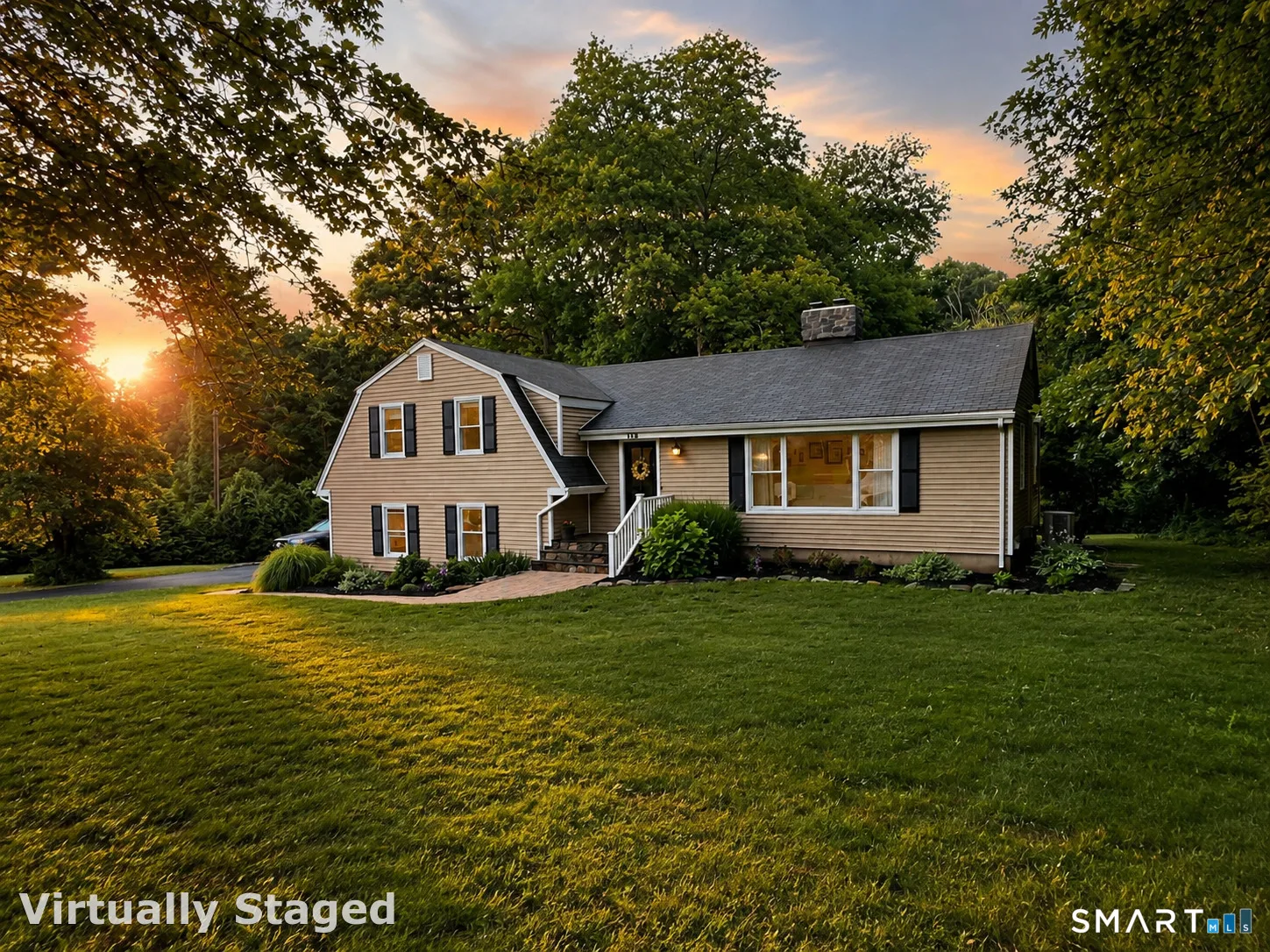 119 Olde Stage Road, Glastonbury, CT