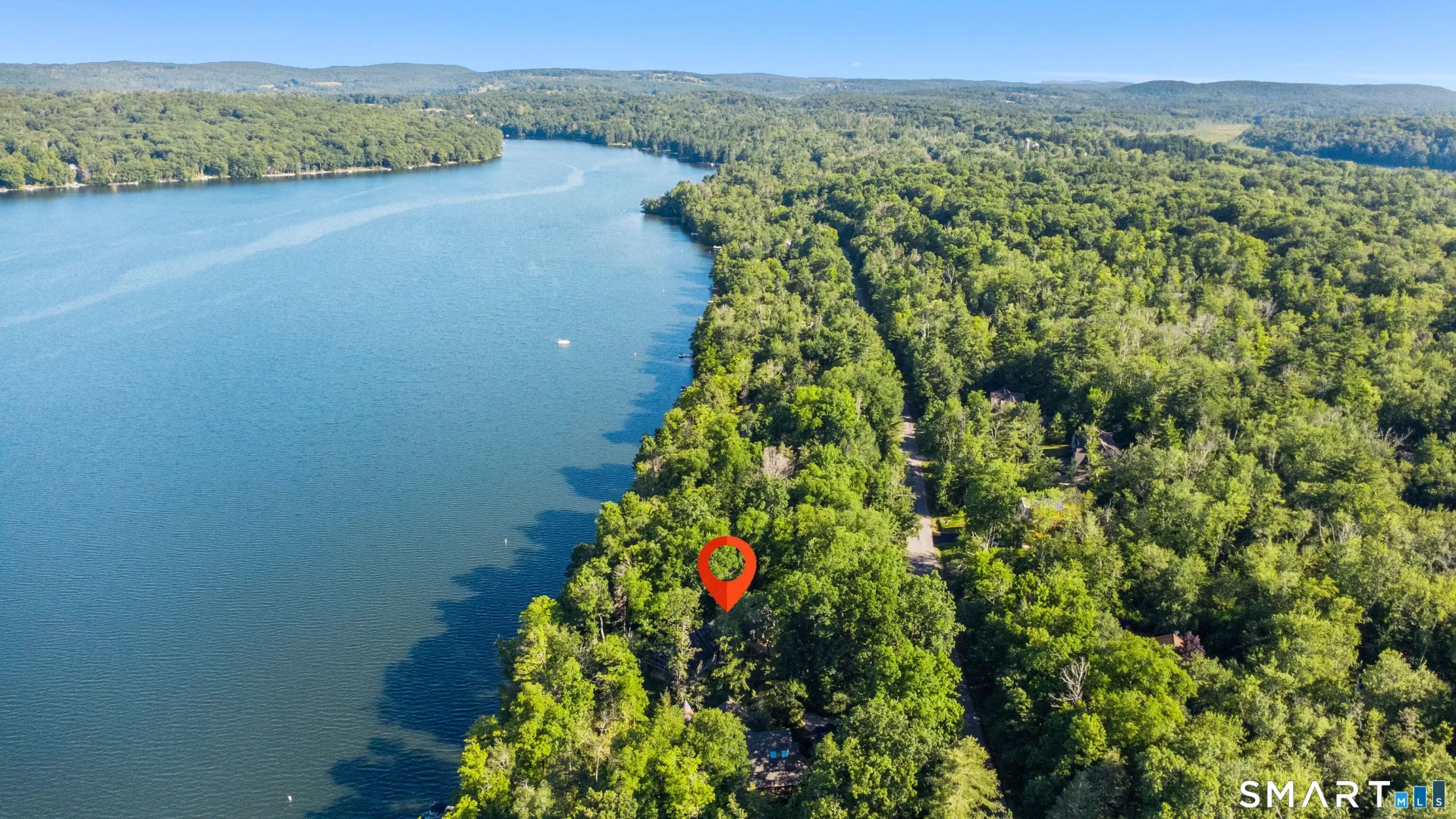 208 East Hyerdale Drive, Goshen, CT