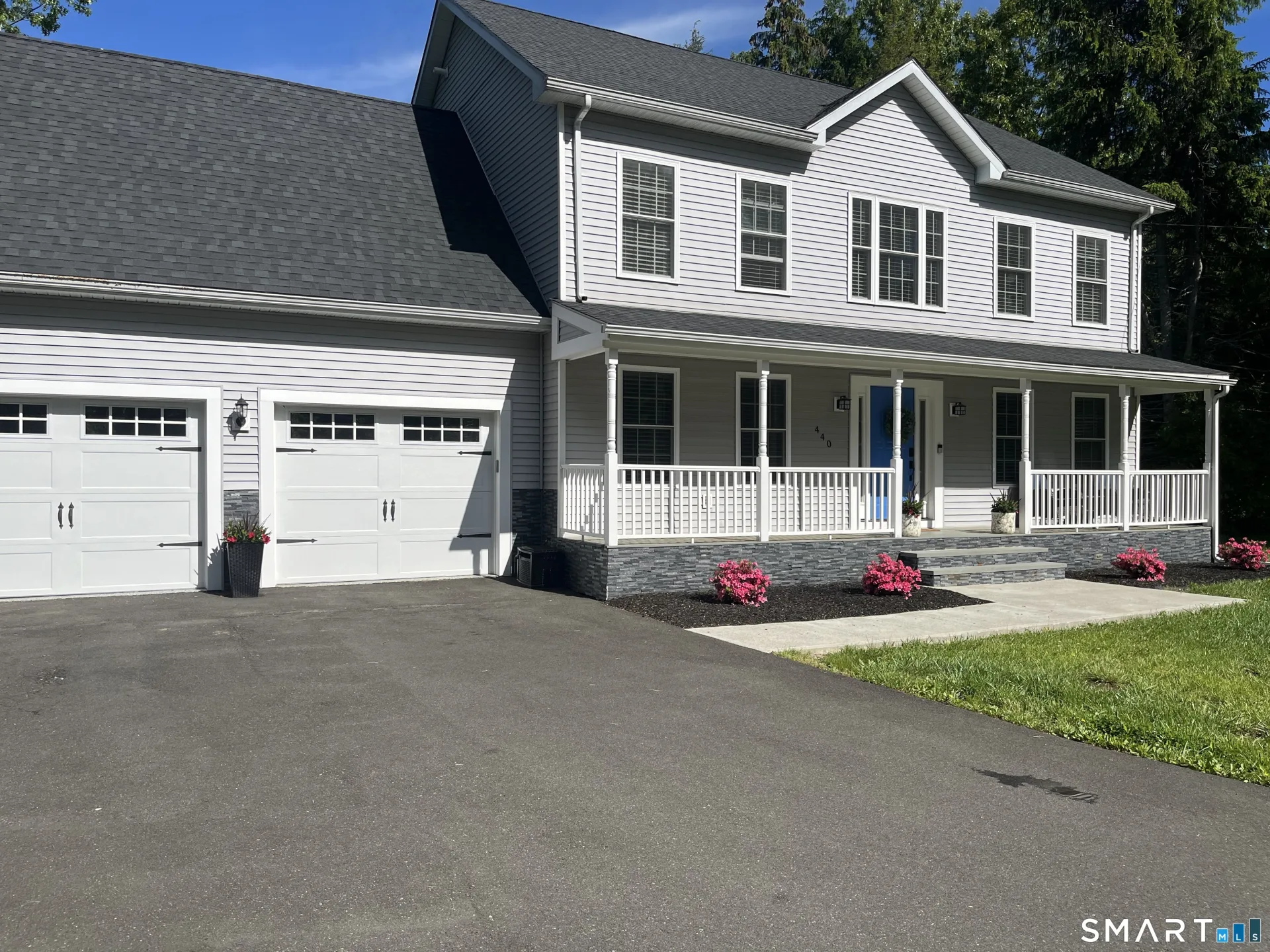 440 Hillfield Road, Hamden, CT
