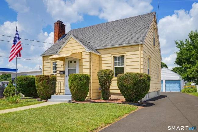 417 Hartford Road