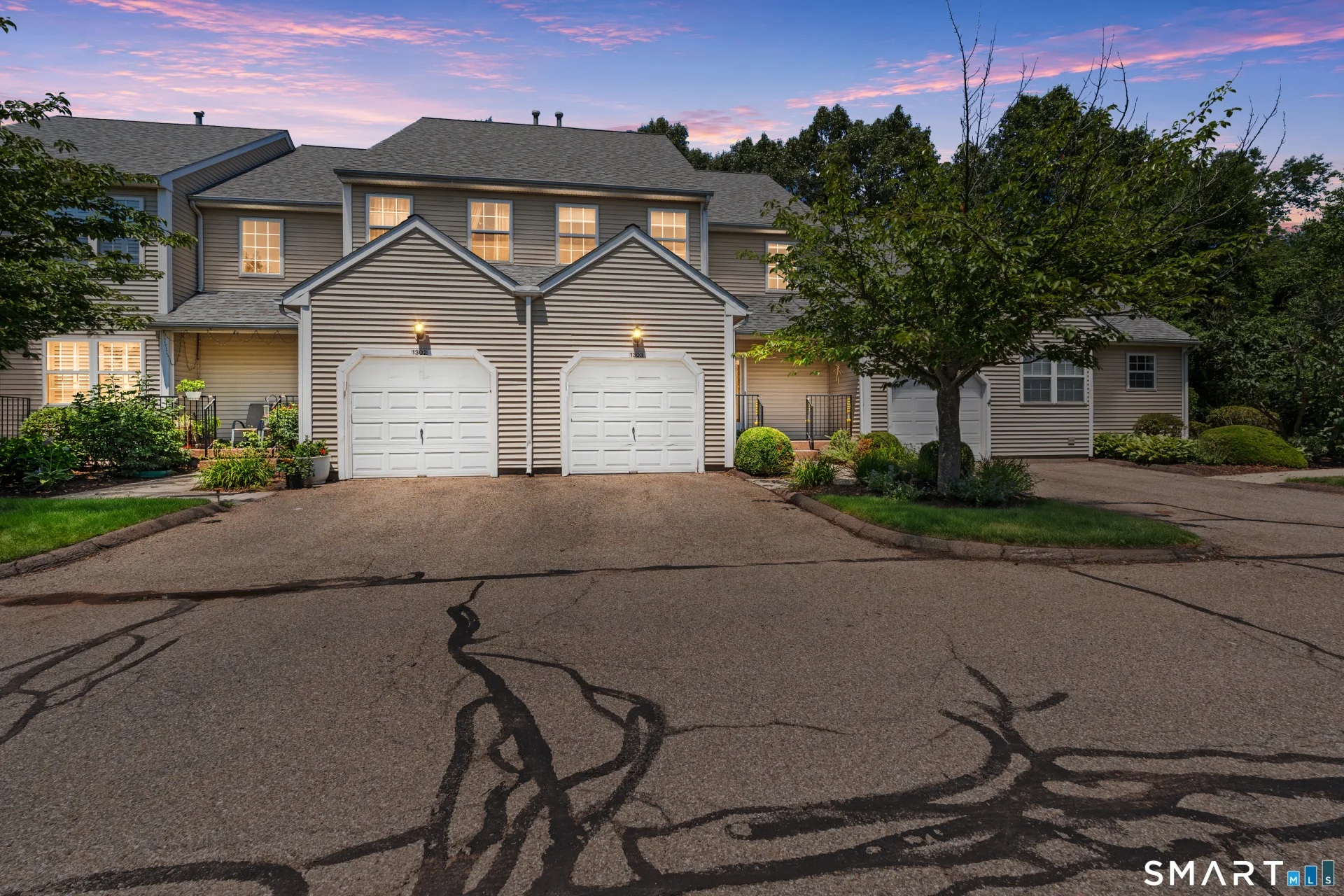 1303 Gray Fox Lane #1303, Rocky Hill, CT