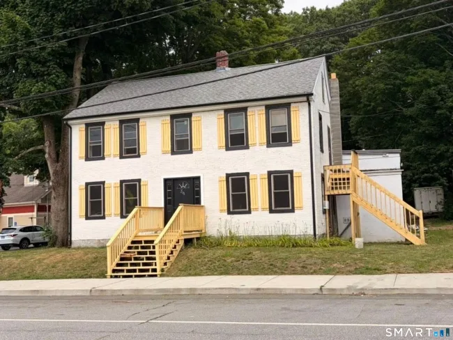 36 South Main Street