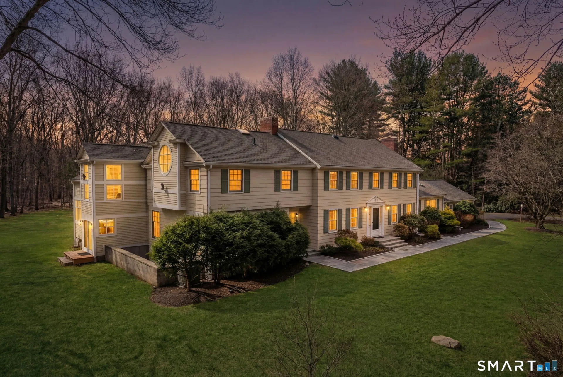 11 Highview Drive, Woodbridge, CT
