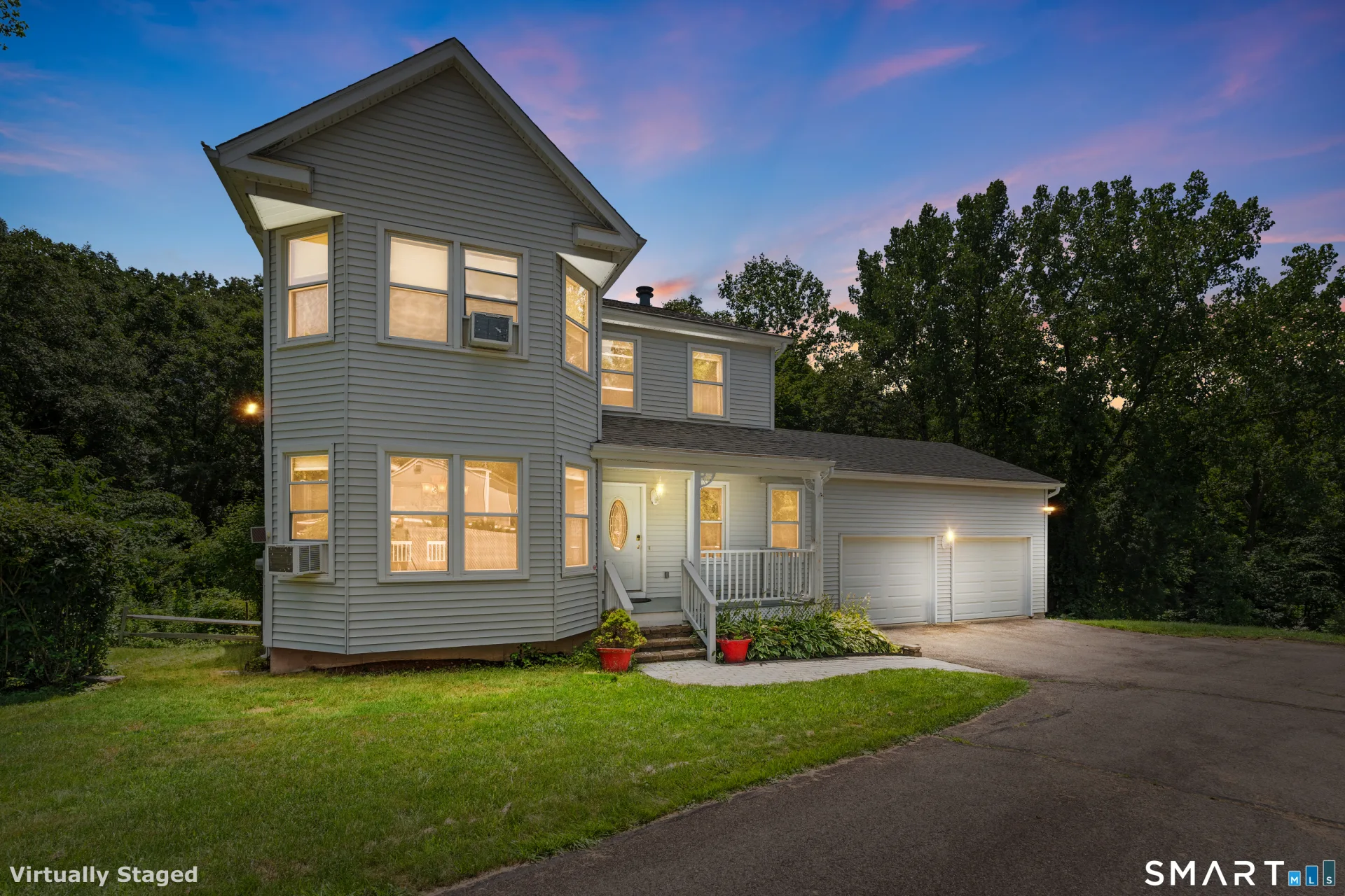86 Beth Ann Circle, Meriden, CT