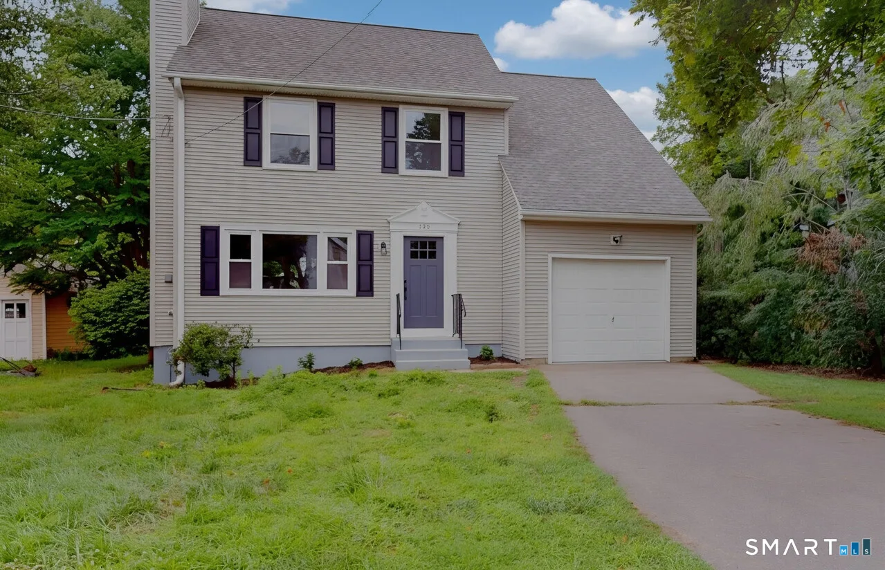 135 East Street, Windsor, CT