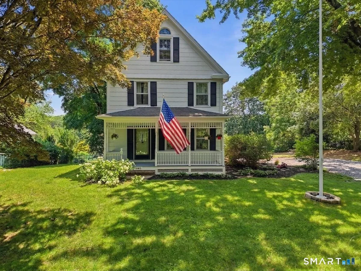 161 Old Norwich Road, Waterford, CT