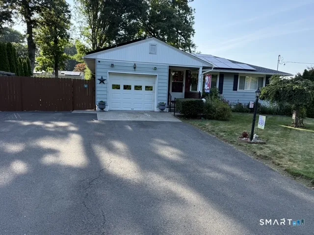 473 Pierpont Road, Waterbury, CT