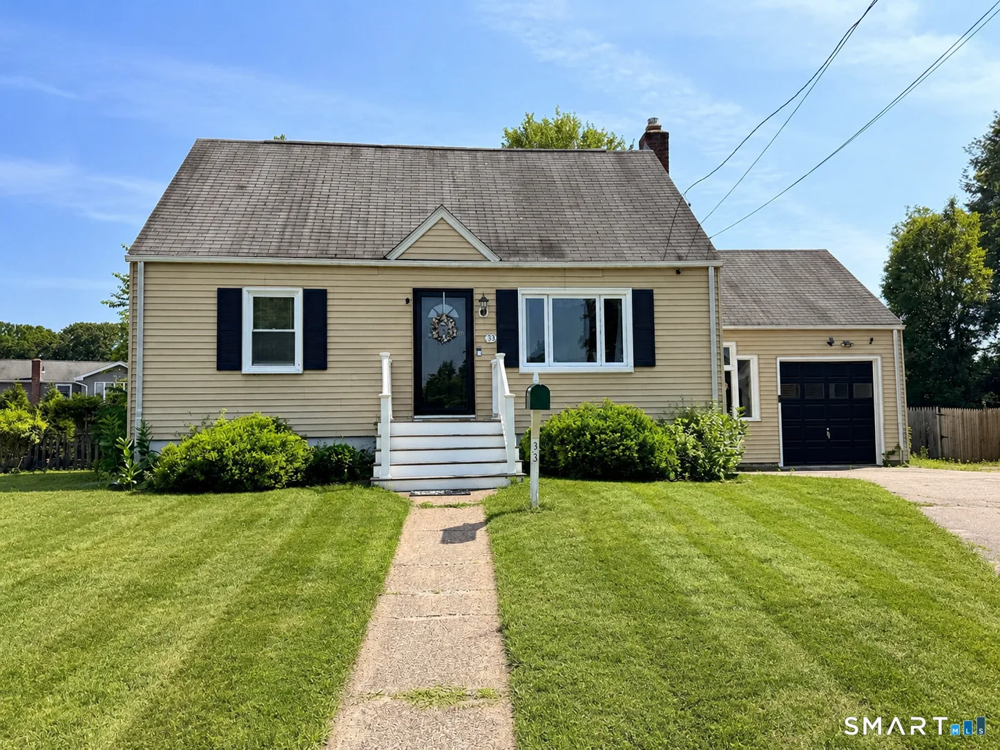 33 Salem Road, East Hartford, CT