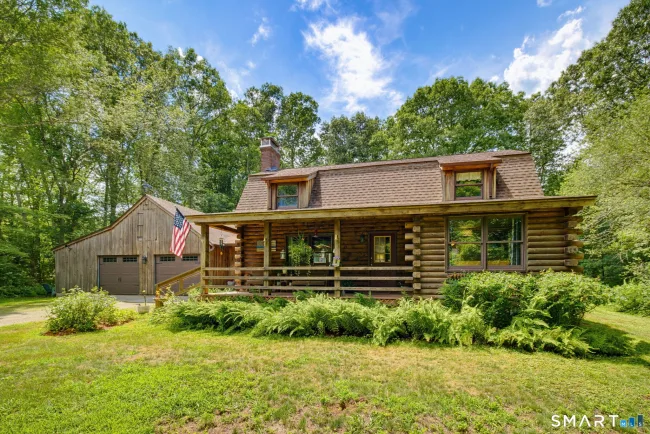 151 Fire Tower Road