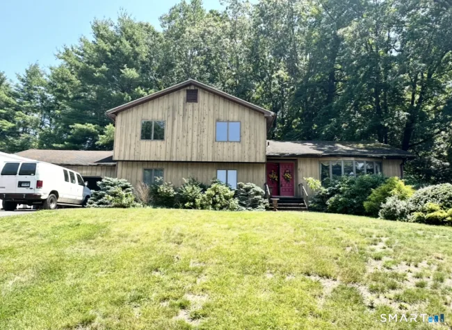 45 Quail Hollow Drive