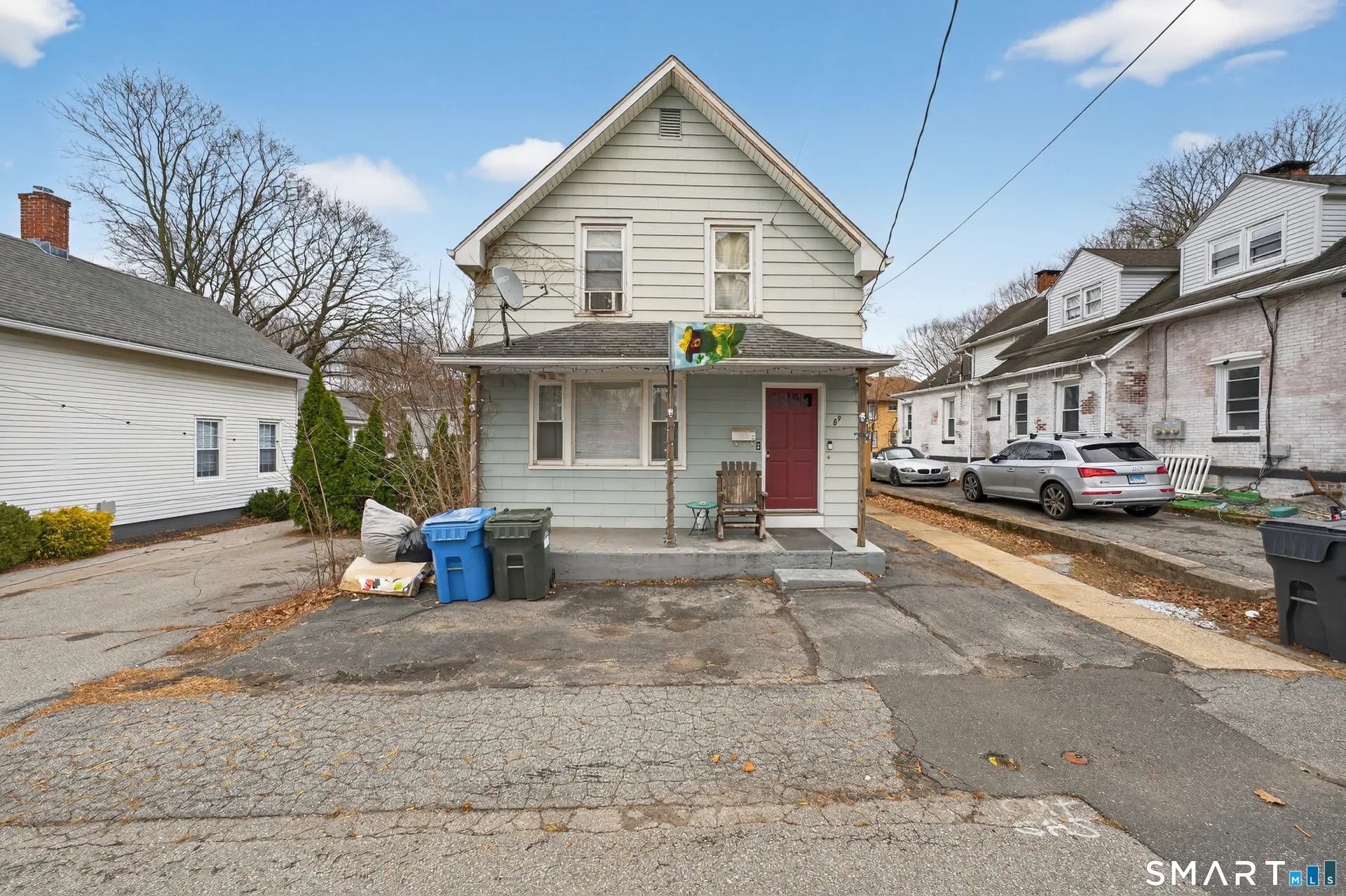 89 Oneco Street, Norwich, CT