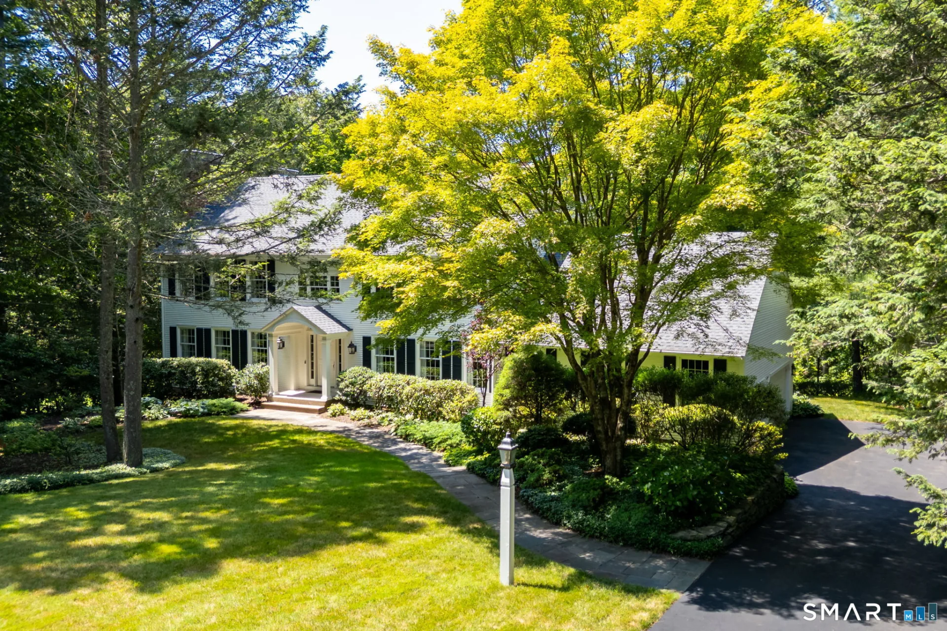 26 Henley Way, Avon, CT