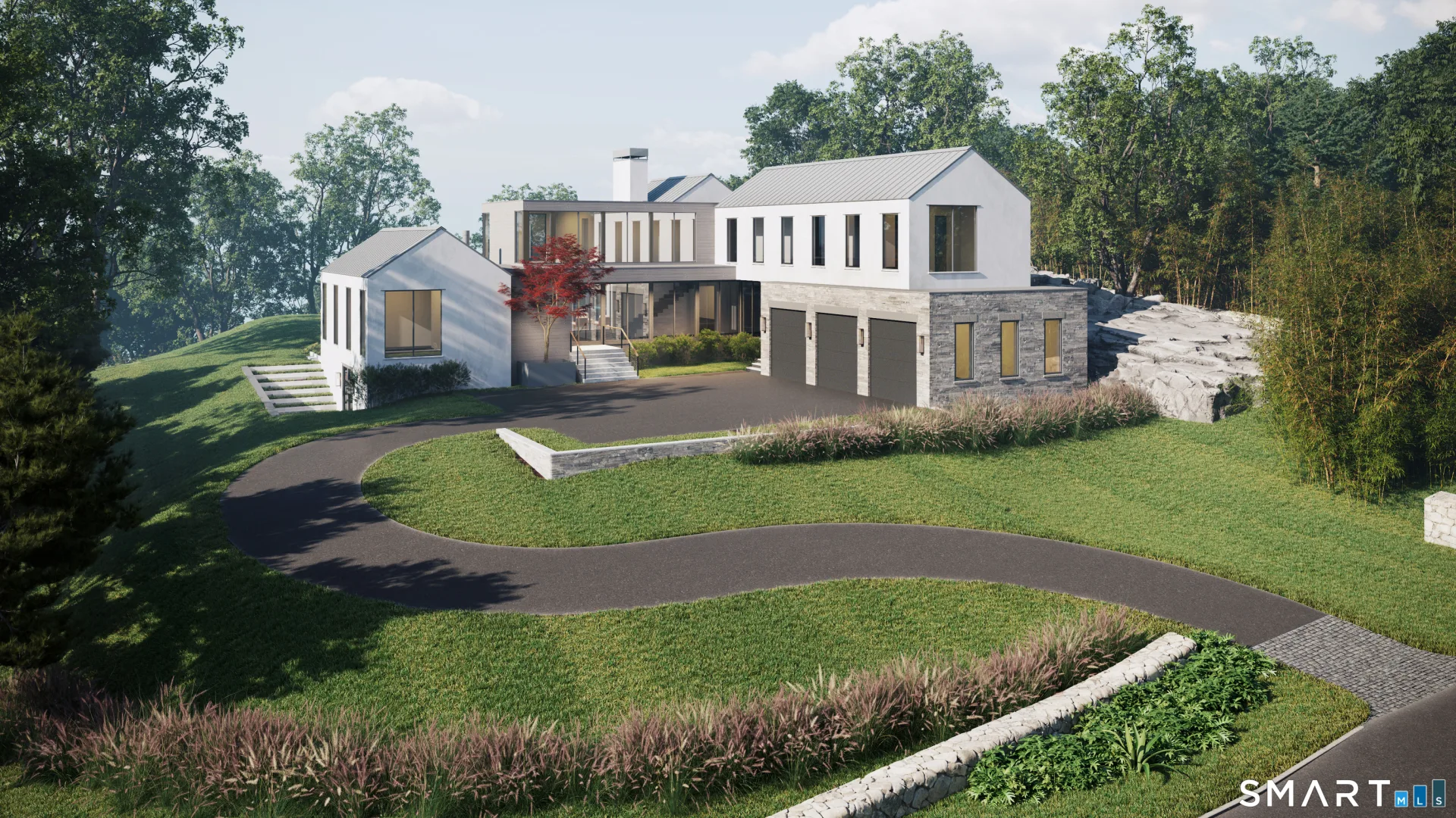 38 Prospect Road, Westport, CT