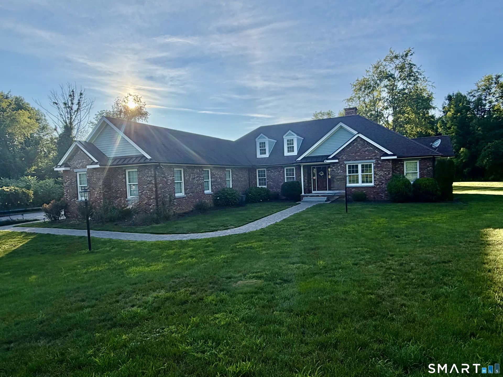 42 Oaklawn Drive, Barkhamsted, CT