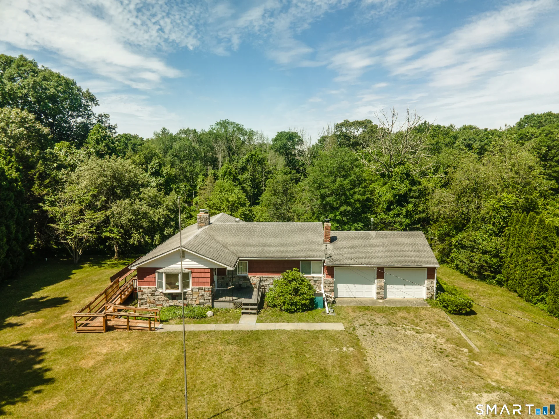 199 Wylie School Road, Voluntown, CT
