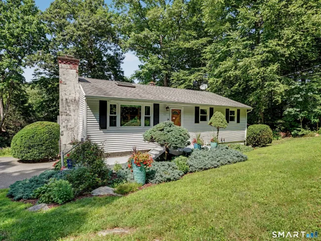 144 Park Road, Oxford, CT