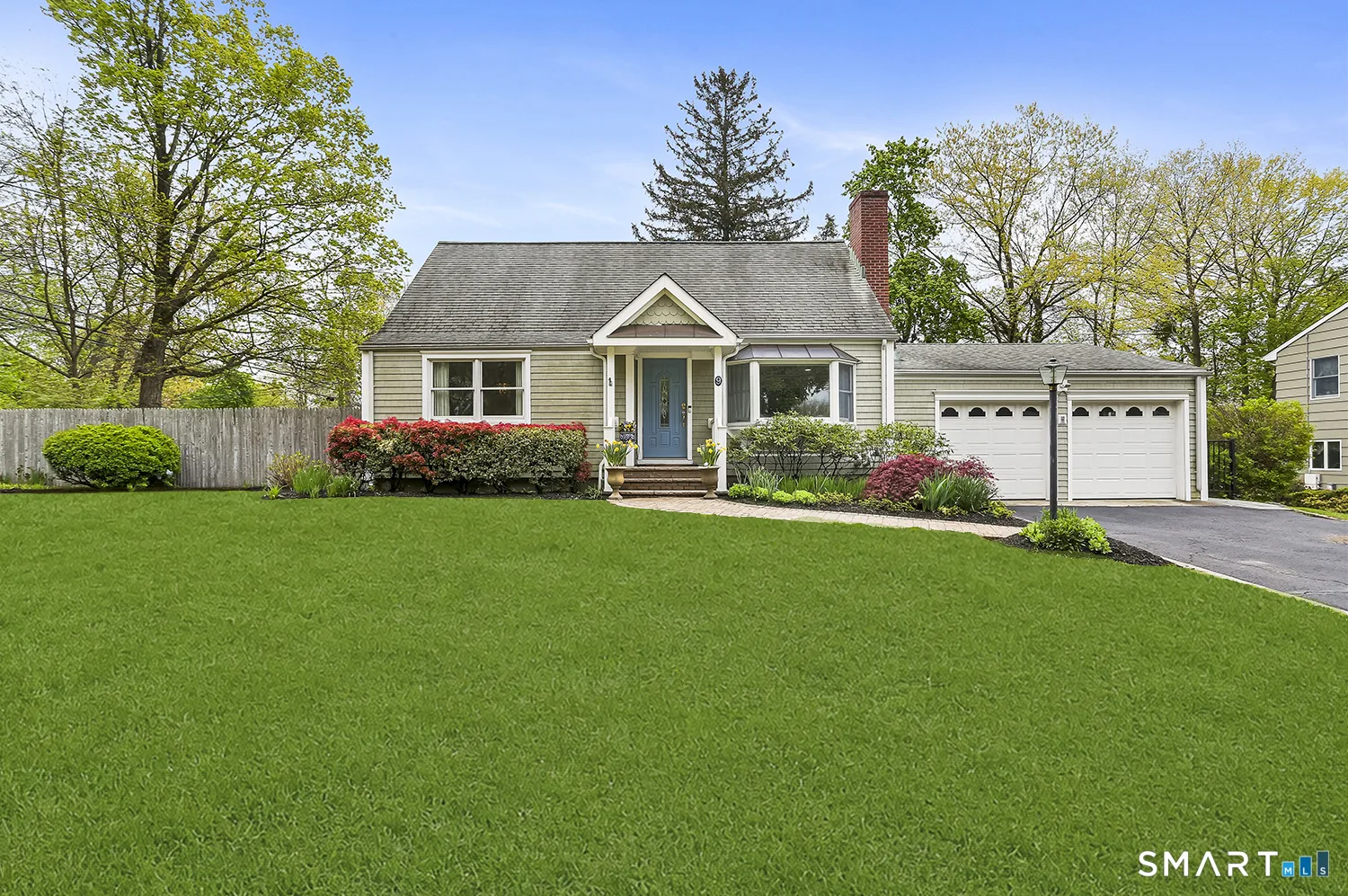 9 Wildwood Road, Fairfield, CT