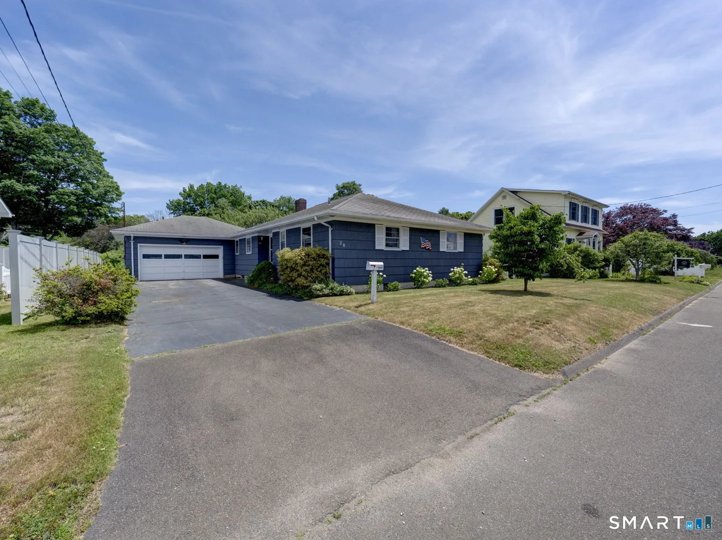 20 Morgan Park, Clinton, CT