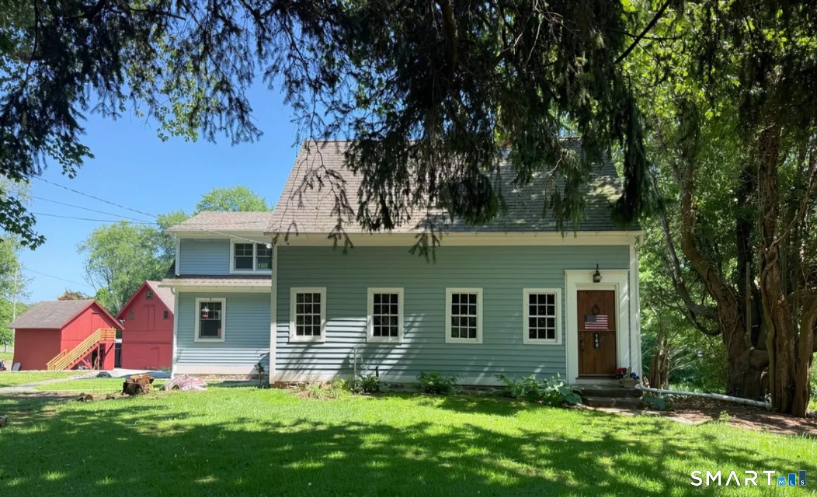 148 Mungertown Road, Madison, CT