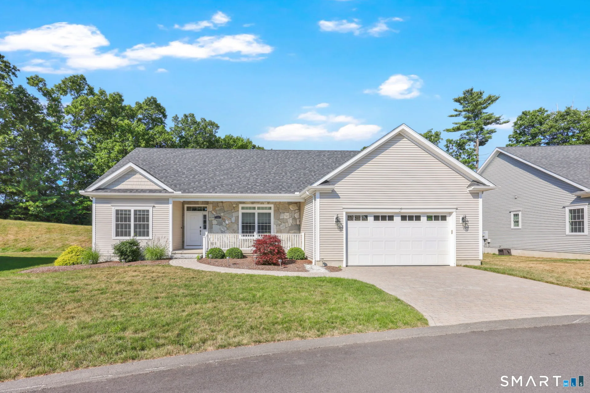 30 Lake Drive #30, Somers, CT