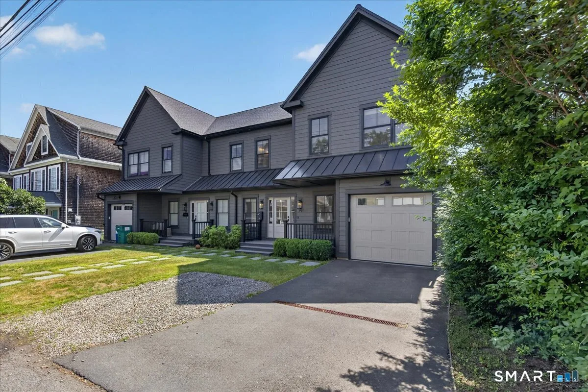 79 Thorpe Street #79, Fairfield, CT