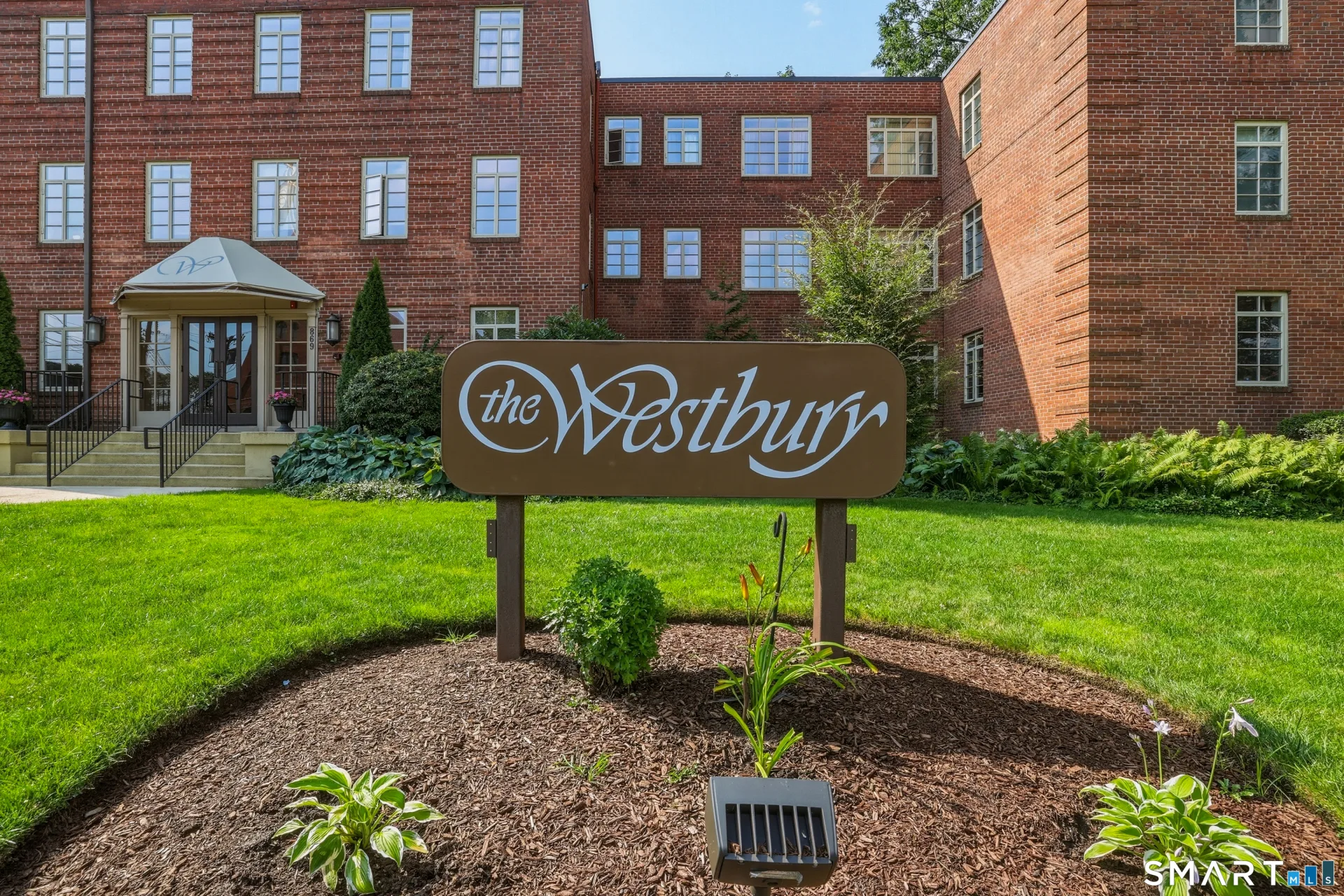 869 Farmington Avenue #104, West Hartford, CT