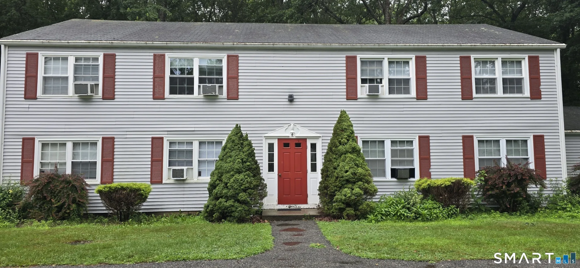 120 Gallup Hill Road #4B, Ledyard, CT